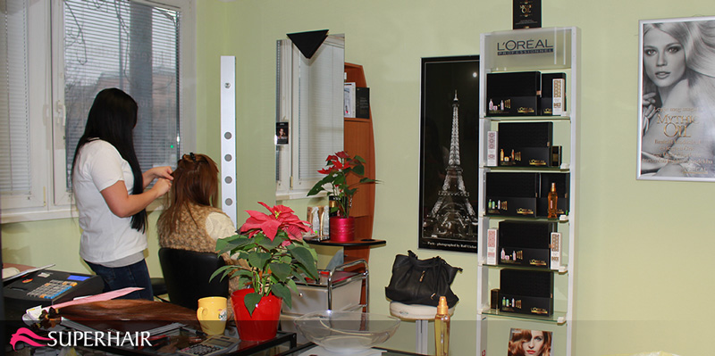 hajhosszabbitás szalon