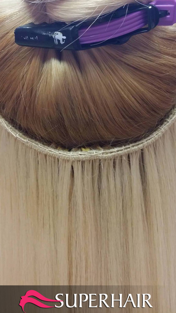 hajhosszabbítási módok: hajfelvarrás hajhosszabbítási módok: hajfelvarrás